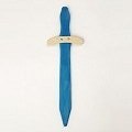 Coloured Sword