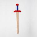 Norman Sword