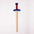 Norman Sword