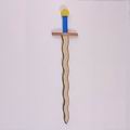 Flame Sword small