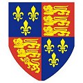 Small Coats of Arms - Henry