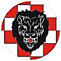 Round Small Coats of Arms