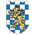 Big Coats of Arms - Lion