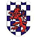 Big Coats of Arms - Lion