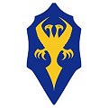 Big Coats of Arms - Arthur - Spitfire