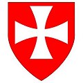Small Coats of Arms - Cross