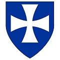 Small Coats of Arms - Cross